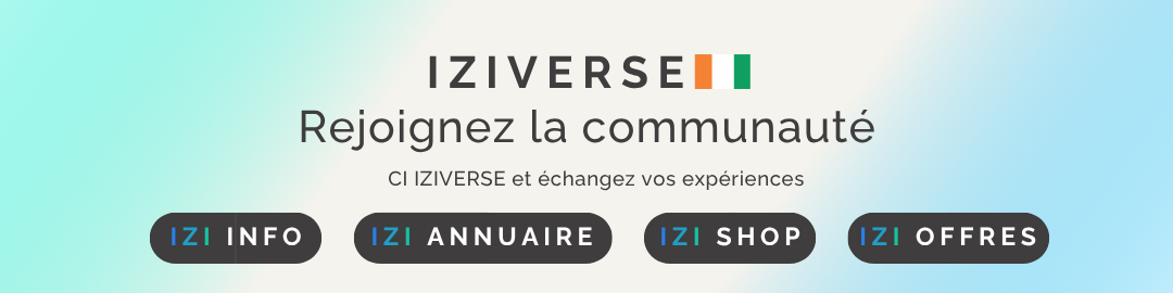 IZIVERSE Banner 2